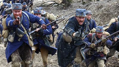 image de la news Ceux de 14 : le Band of Brothers de France 3 ?