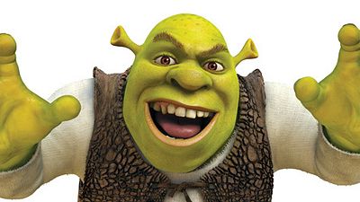 image de la news Il vous a fait danser... le Shrek !