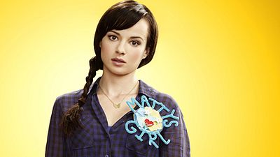 image de la news Awkward renouvelée et annulée: la future saison 5 sera la dernière