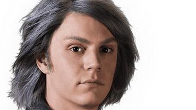 image de la news X-men : Quicksilver héros de la série mutante ?