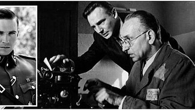 image de la news Il y a 40 ans disparaissait le père de la liste de Schindler...