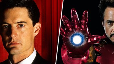 image de la news Tueurs en Séries: Twin Peaks ressuscitée et Iron Man chez les Agents of SHIELD