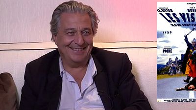 image de la news Les Visiteurs 3 : Christian Clavier annonce un tournage en 2015 