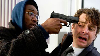 image de la news Utopia annulée : la série anglaise culte privée de 3ème saison