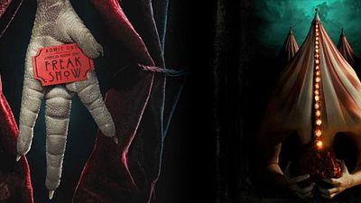 image de la news American Horror Story: un record d'audience pour le Freak Show
