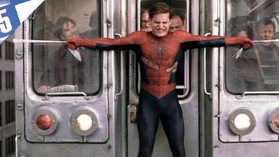 image de la news Ils peuvent arrêter des trains... à la main ! [TOP 5]