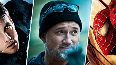 image de la news David Fincher : Mission : Impossible 3, Spider-Man, Star Wars VII et ces films qu'il aurait pu réaliser