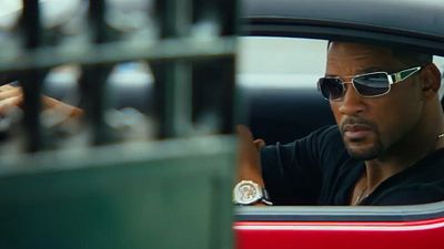 image de la news Will Smith en roi de l'arnaque dans la bande-annonce de Focus