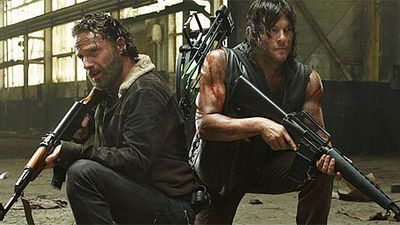 image de la news The Walking Dead : le 1er épisode de la saison 5 à la hauteur des espérances ?