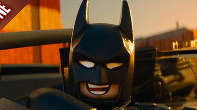 image de la news FanZone 279 : LEGO Batman en solo 