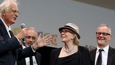 image de la news Bertrand Tavernier dans les pas de Martin Scorsese pour son prochain long métrage