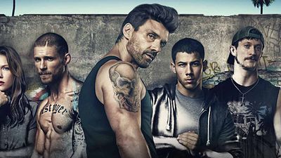 image de la news Kingdom : l'intense série renouvelée pour 2 saisons