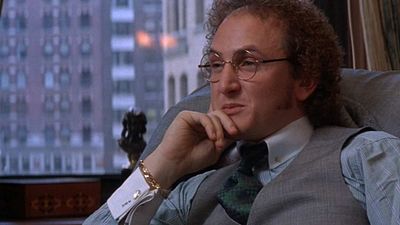 image de la news Les ténors du barreau en images