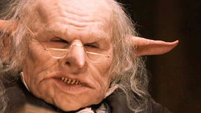 image de la news De Star Wars à Harry Potter : les fantastiques visages de Warwick Davis en photos !