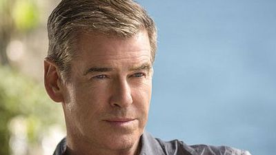 image de la news Extrait The November Man : L'ex 007 Pierce Brosnan en agent de la CIA