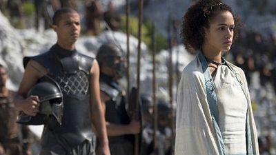 image de la news Le Labyrinthe : la suite recrute encore chez Game of Thrones