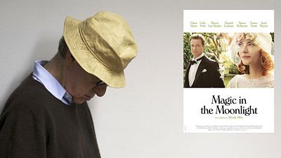 image de la news Magic in the Moonlight : si Woody Allen était un titre de film