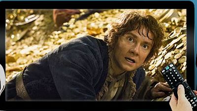 image de la news Ce soir à la télé : on mate "La Peau douce" et "Le Hobbit : la Désolation de Smaug"