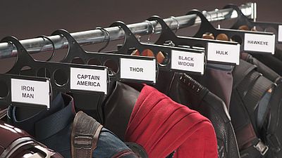 image de la news Avengers 2 : des images inédites dans le prochain épisode d'Agents of SHIELD