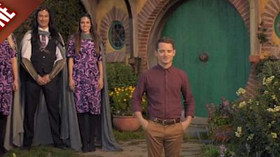 image de la news FanZone 288 : Bienvenue à Hobbitebourg...