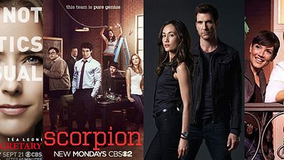 image de la news NCIS New Orleans, Stalker, Madam Secretary, Scorpion : confirmées jusqu'à la fin de la saison