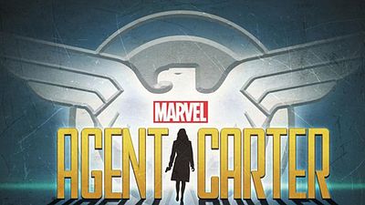 image de la news Agent Carter: le synopsis officiel de la nouvelle série Marvel !