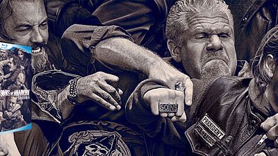 image de la news Sons of Anarchy : les confessions de l'équipe !