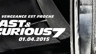 image de la news Fast & Furious 7 : des spots de 7 secondes pour patienter jusqu'à la bande-annonce