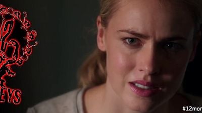 image de la news 12 Monkeys : nouvelles images de l'adaptation de L'armée des 12 singes