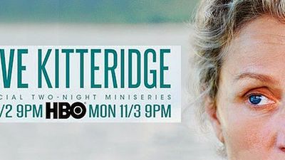 image de la news Olive Kitteridge, la minisérie qui va vous ébranler