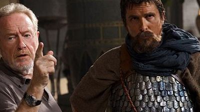 image de la news La suite de 2001 : l'odyssée de l'espace par Ridley Scott !