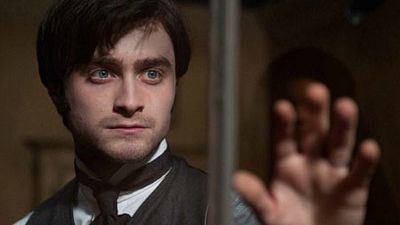 image de la news Insaisissables 2 : Daniel Radcliffe confirmé au casting !