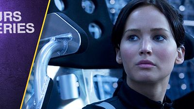 image de la news Jennifer Lawrence: ses débuts dans Monk à voir dans Tueurs en Séries !
