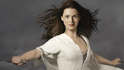 image de la news L'Agent Carter de Marvel recrute l'héroïne de Legend of the Seeker