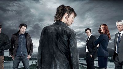 image de la news Engrenages : une saison 5 choc plus personnelle ce soir sur Canal+