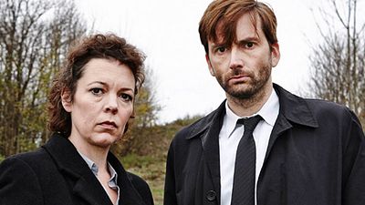 image de la news Broadchurch : les premiers teasers de la saison 2
