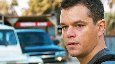 image de la news Jason Bourne : Matt Damon confirme enfin son retour !