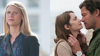 image de la news Showtime renouvelle Homeland et The Affair !