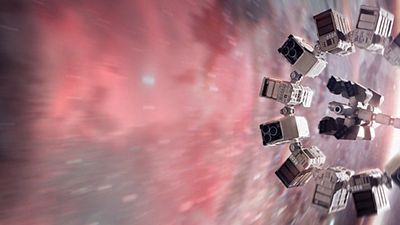 image de la news Interstellar : peut-il y avoir une suite au film de Nolan ?