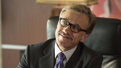 image de la news James Bond 24 : Christoph Waltz en nouveau méchant ?