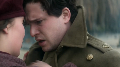image de la news Testament of Youth : Kit Harington de Game of Thrones part à la guerre dans la bande-annonce