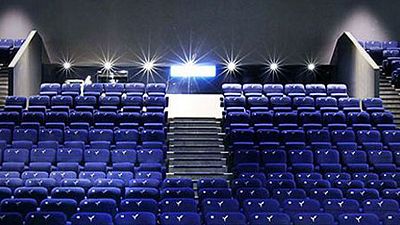 image de la news L'actu des cinémas : ouverture de l'Ellipse à Ajaccio, les 1 an de l'EuropaCorp Aéroville...