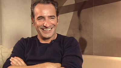 image de la news Jean Dujardin : partant pour retrouver OSS 117 et Brice de Nice !