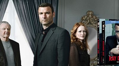 image de la news Ray Donovan : Jon Voight revient sur son personnage haut en couleur