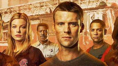 image de la news Chicago Fire : la saison 2 inédite ce soir sur 13ème Rue