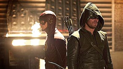 image de la news The Flash, 12 Monkeys : les 10 photos séries de la semaine ! 