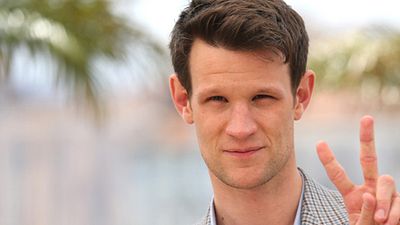 image de la news Patient Zero : encore des zombies pour l'ex-Doctor Who Matt Smith