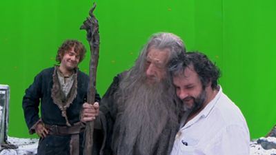 Le Hobbit 3 : un clip émouvant pour clore la saga de Peter Jackson