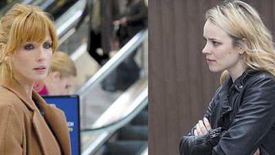 image de la news True Detective saison 2 : quels rôles pour Kelly Reilly et Rachel McAdams ?