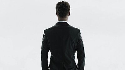 image de la news 50 Nuances de Grey : et voici la famille de Christian